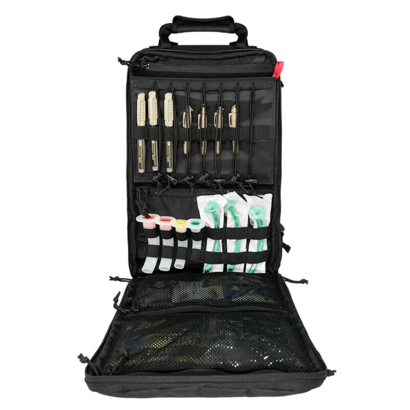Werkzeugtasche, Schraubendreher, Schraubenzieher-Satz, Präzisionswerkzeug, Aufbewahrungstasche