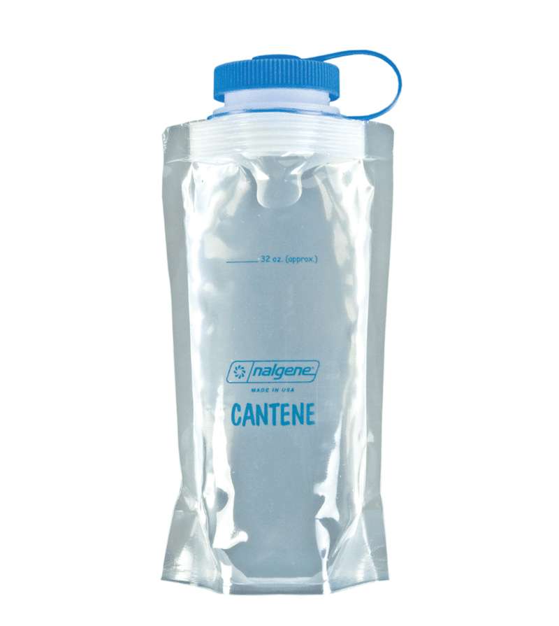 Flasche, Wasserflasche