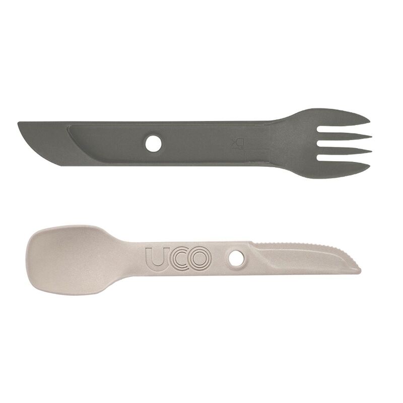 UCO Spork Switch Besteckset