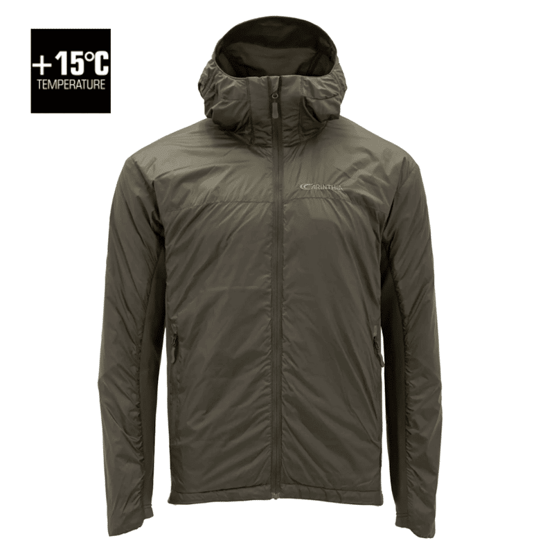 jacke, windjacke, reissverschluss, kapuze, olivgrün