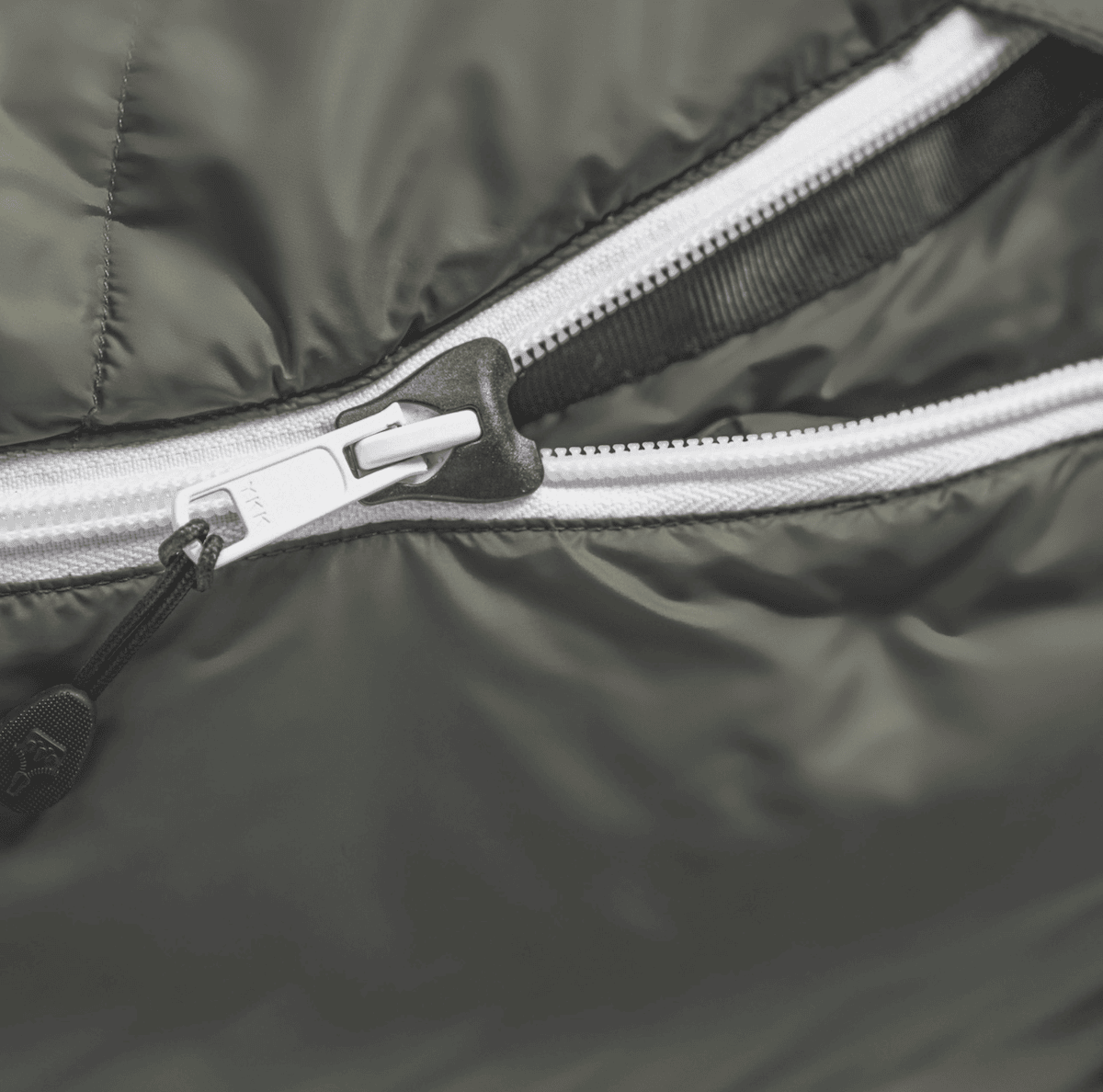 Reißverschluss, Jacke, Reißverschlusszug, Nylon, Outdoor